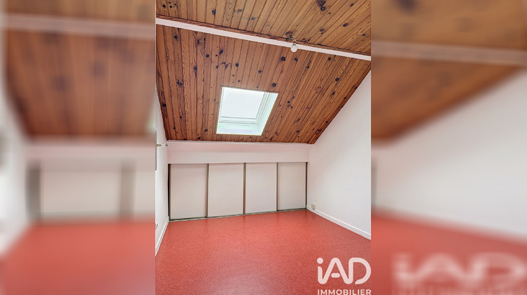 Ma-Cabane - Location Appartement Épernay, 26 m²