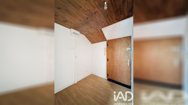 Ma-Cabane - Location Appartement Épernay, 26 m²