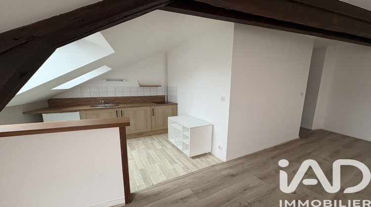 Ma-Cabane - Location Appartement Épernay, 25 m²