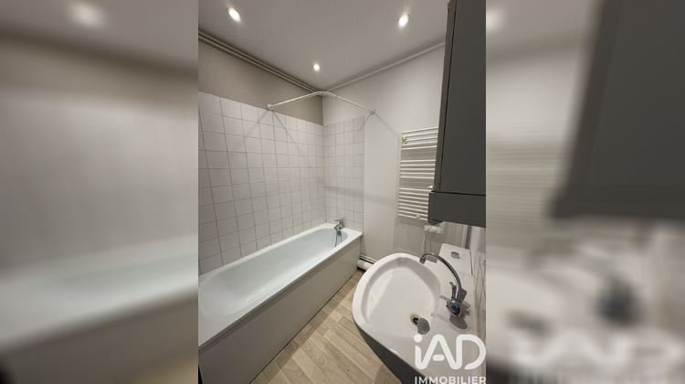 Ma-Cabane - Location Appartement Épernay, 25 m²