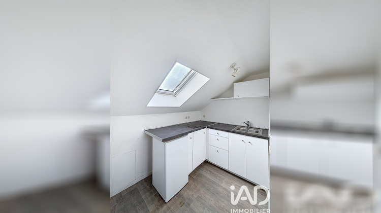 Ma-Cabane - Location Appartement Épernay, 26 m²