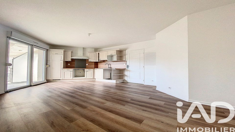 Ma-Cabane - Location Appartement Épernay, 45 m²