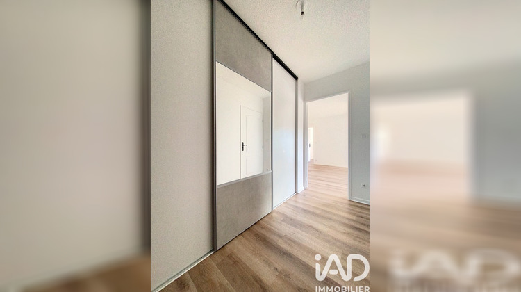 Ma-Cabane - Location Appartement Épernay, 45 m²