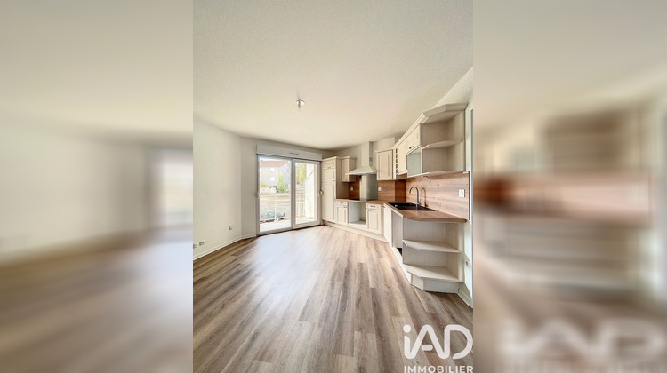Ma-Cabane - Location Appartement Épernay, 45 m²