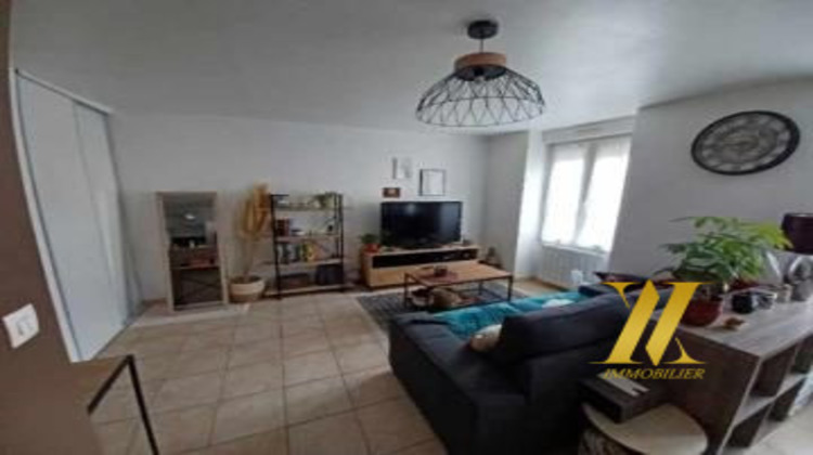 Ma-Cabane - Location Appartement Épernay, 41 m²