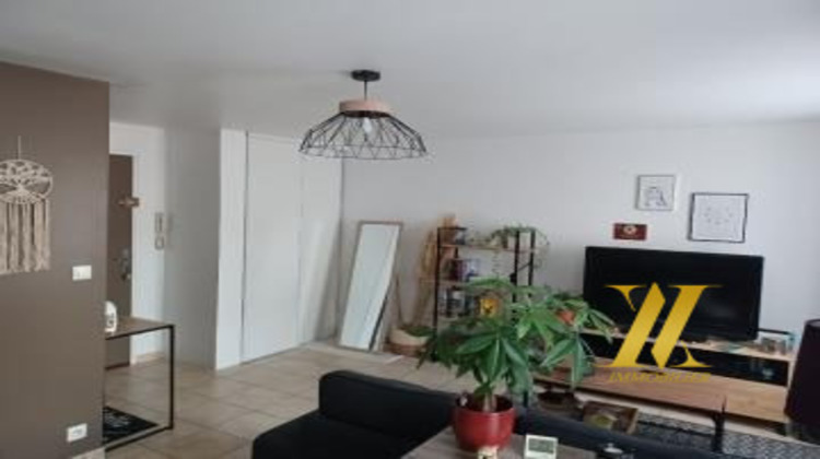 Ma-Cabane - Location Appartement Épernay, 41 m²