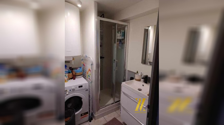 Ma-Cabane - Location Appartement Épernay, 41 m²