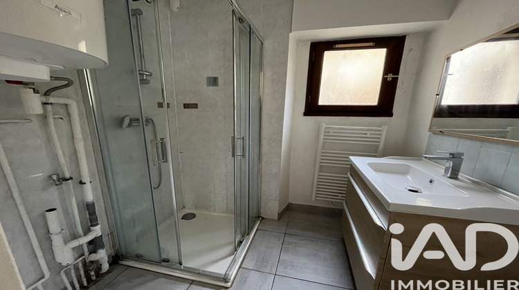 Ma-Cabane - Location Appartement Épernon, 32 m²