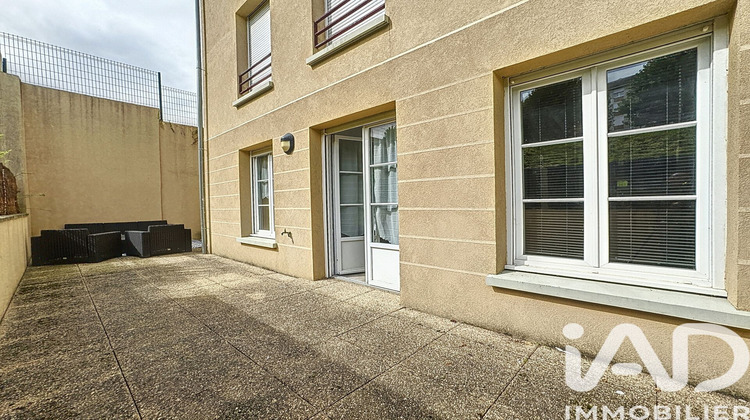 Ma-Cabane - Location Appartement Épernon, 85 m²