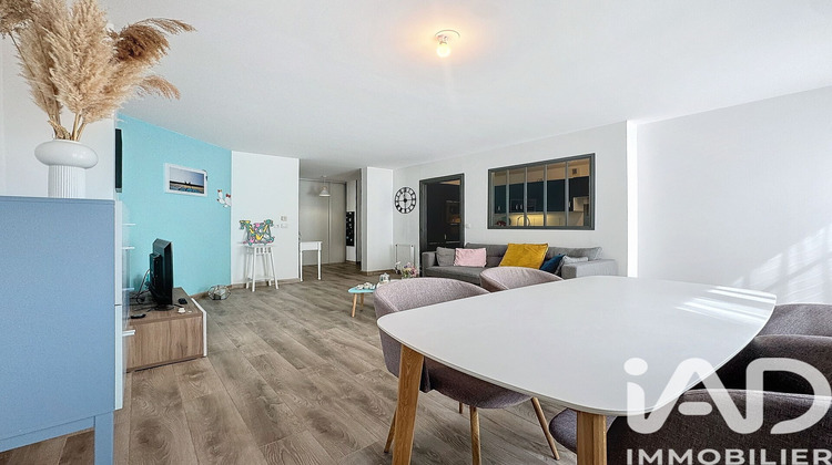 Ma-Cabane - Location Appartement Épernon, 85 m²