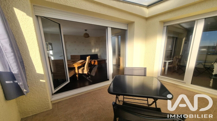 Ma-Cabane - Location Appartement Épernon, 72 m²