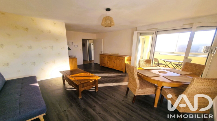 Ma-Cabane - Location Appartement Épernon, 72 m²