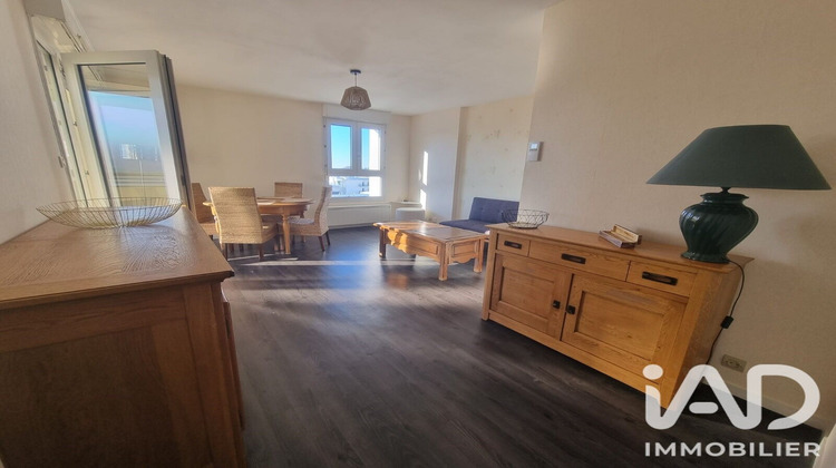 Ma-Cabane - Location Appartement Épernon, 72 m²