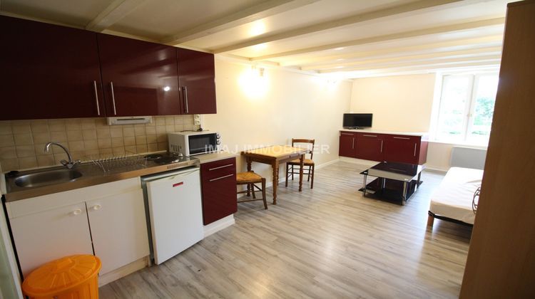 Ma-Cabane - Location Appartement Épinal, 23 m²