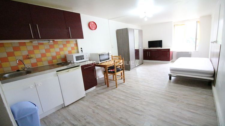 Ma-Cabane - Location Appartement Épinal, 21 m²
