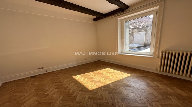 Ma-Cabane - Location Appartement Épinal, 65 m²