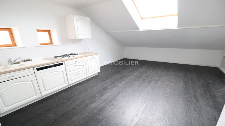 Ma-Cabane - Location Appartement Épinal, 45 m²