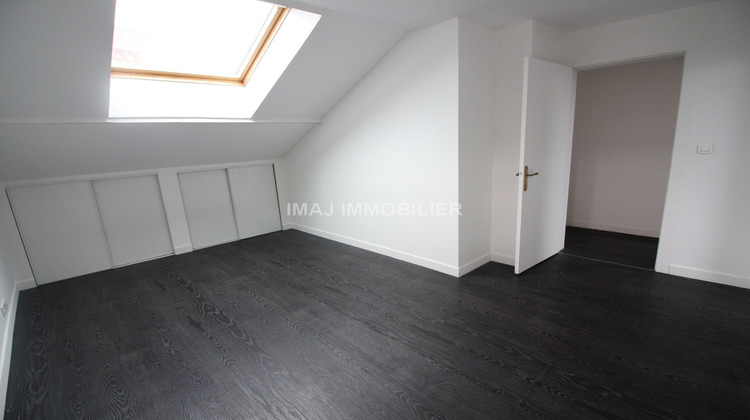 Ma-Cabane - Location Appartement Épinal, 45 m²