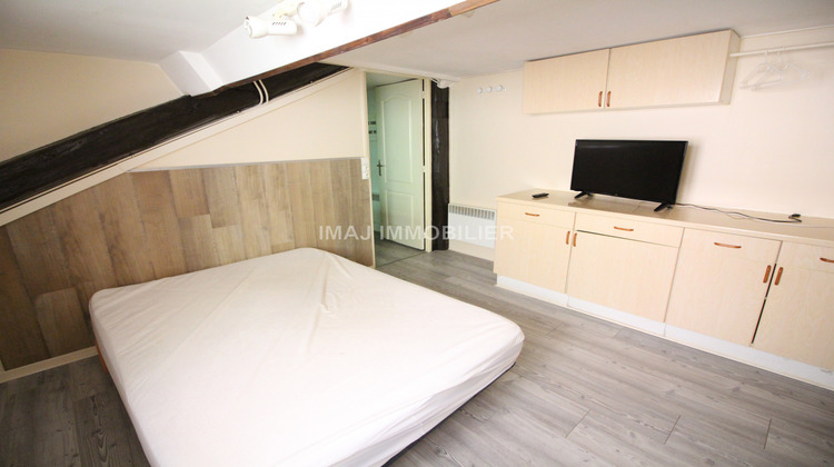 Ma-Cabane - Location Appartement Épinal, 29 m²