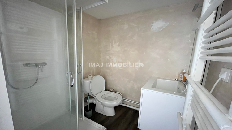 Ma-Cabane - Location Appartement Épinal, 25 m²