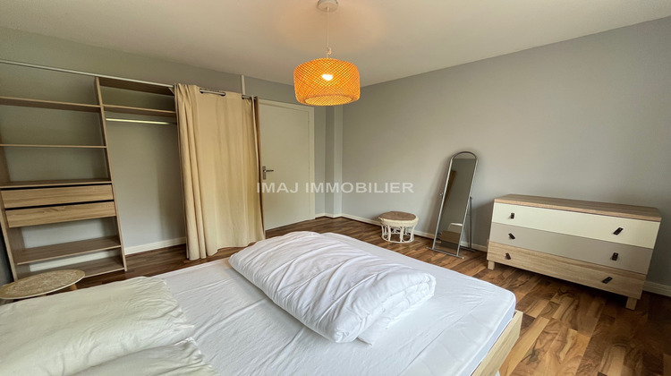 Ma-Cabane - Location Appartement Épinal, 88 m²