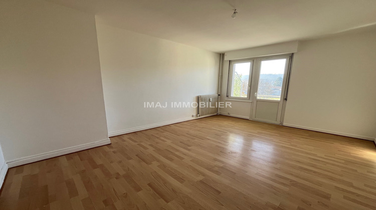 Ma-Cabane - Location Appartement Épinal, 26 m²