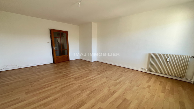 Ma-Cabane - Location Appartement Épinal, 26 m²