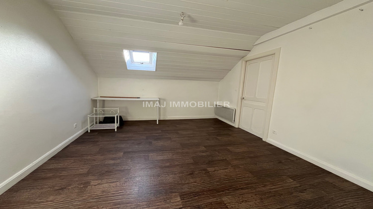 Ma-Cabane - Location Appartement Épinal, 53 m²