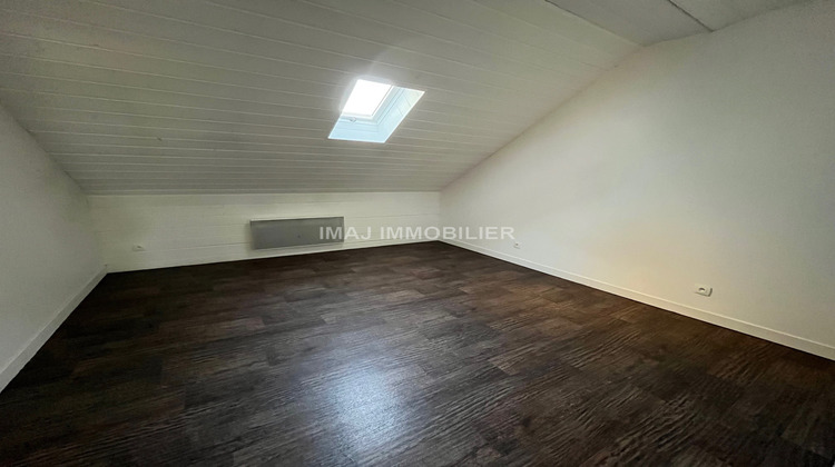 Ma-Cabane - Location Appartement Épinal, 53 m²