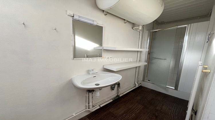 Ma-Cabane - Location Appartement Épinal, 53 m²