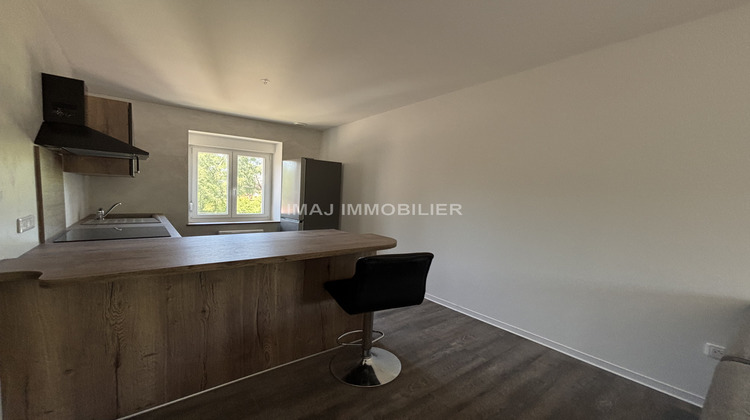 Ma-Cabane - Location Appartement Épinal, 40 m²