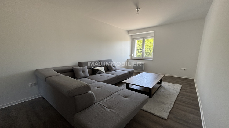 Ma-Cabane - Location Appartement Épinal, 40 m²