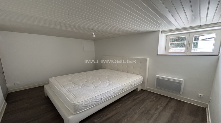 Ma-Cabane - Location Appartement Épinal, 29 m²