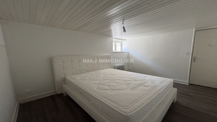 Ma-Cabane - Location Appartement Épinal, 29 m²