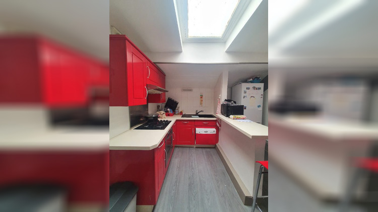 Ma-Cabane - Location Appartement Épinal, 54 m²