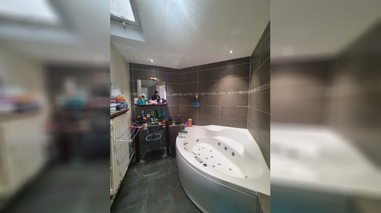 Ma-Cabane - Location Appartement Épinal, 54 m²