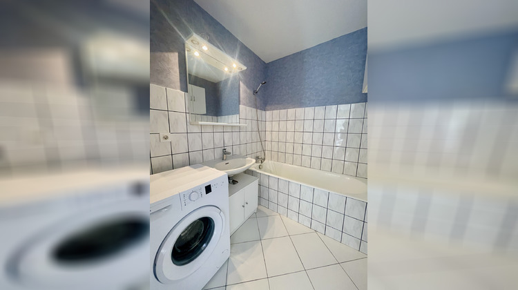 Ma-Cabane - Location Appartement Épinal, 44 m²