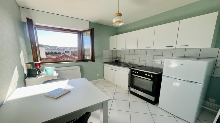 Ma-Cabane - Location Appartement Épinal, 44 m²