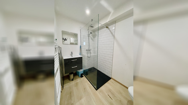 Ma-Cabane - Location Appartement Épinal, 21 m²