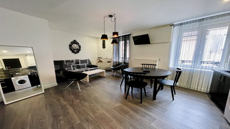 Ma-Cabane - Location Appartement Épinal, 44 m²