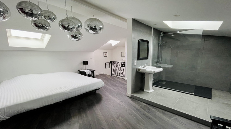 Ma-Cabane - Location Appartement Épinal, 44 m²