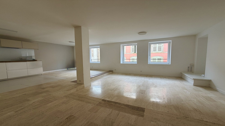 Ma-Cabane - Location Appartement Épinal, 78 m²