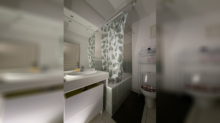 Ma-Cabane - Location Appartement Épinal, 39 m²