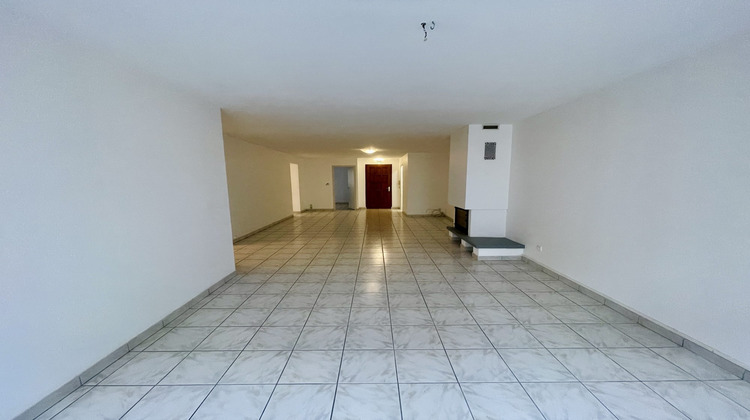 Ma-Cabane - Location Appartement Épinal, 124 m²