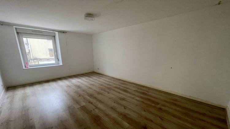 Ma-Cabane - Location Appartement Épinal, 124 m²