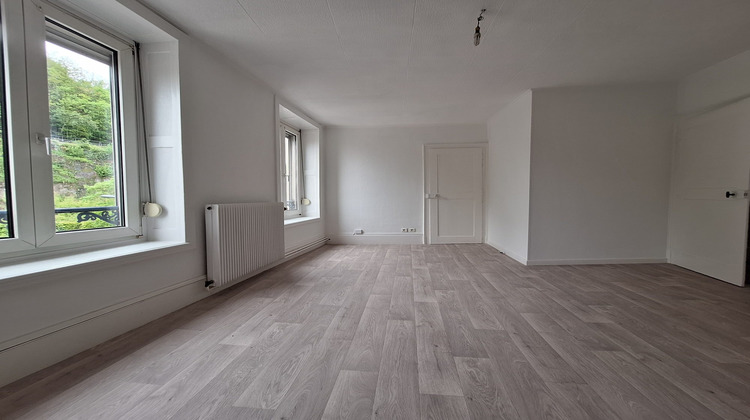 Ma-Cabane - Location Appartement Épinal, 57 m²