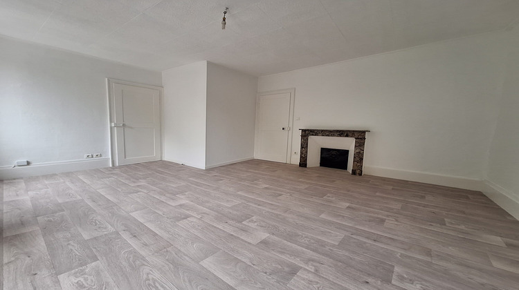 Ma-Cabane - Location Appartement Épinal, 57 m²
