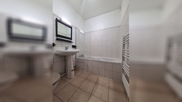 Ma-Cabane - Location Appartement Épinal, 29 m²