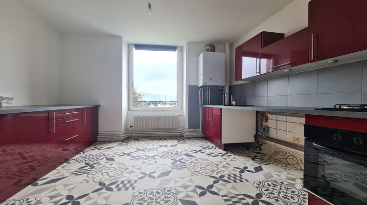 Ma-Cabane - Location Appartement Épinal, 66 m²
