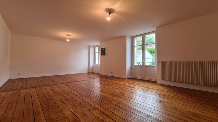 Ma-Cabane - Location Appartement Épinal, 66 m²